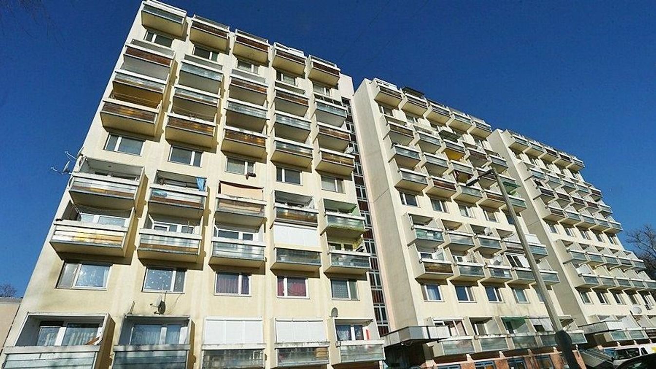 Ez volt a hír 2014-ben: szigor a szegénynek, luxuslakás az elitnek