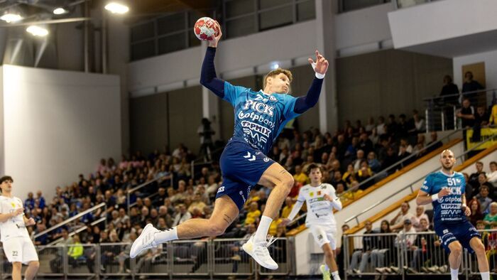 Nyert a Balaton partján a Pick Szeged, miközben botlott riválisa