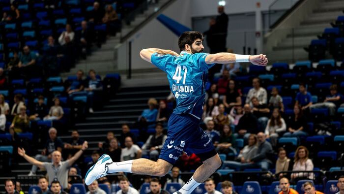 Remekelt az új igazolás, ismét kiütéssel nyert a Pick Szeged