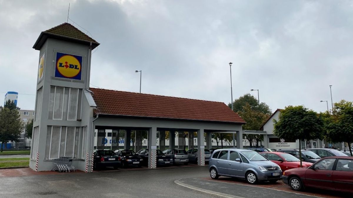Indul az ünnepi szezon, Szegeden is erős akciókkal készül az első nagy bevásárlási hétvégére a Lidl