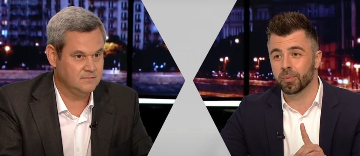 Kulja András csúfos bukása a Takács Péter elleni vitában kihatással van a kampányra is, a tiszás jelöltek nem nyilatkoznak és vitáznak 