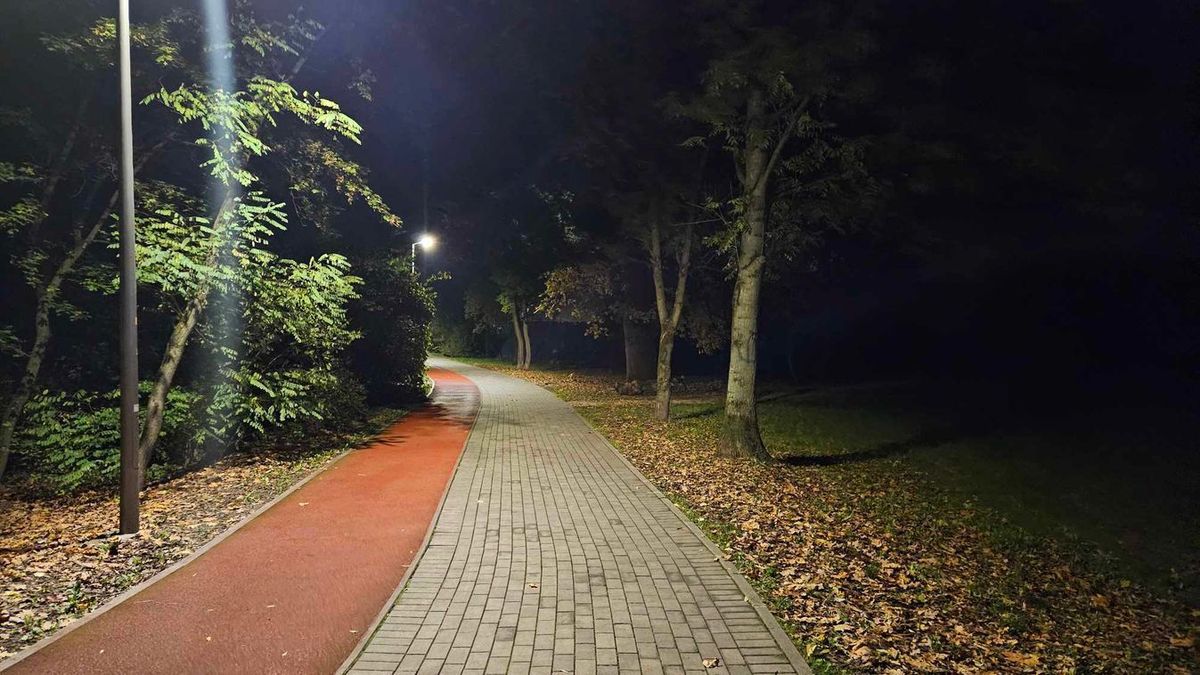 Szeged közvilágítási problémáira is megoldást hozhat a kormányzati támogatás