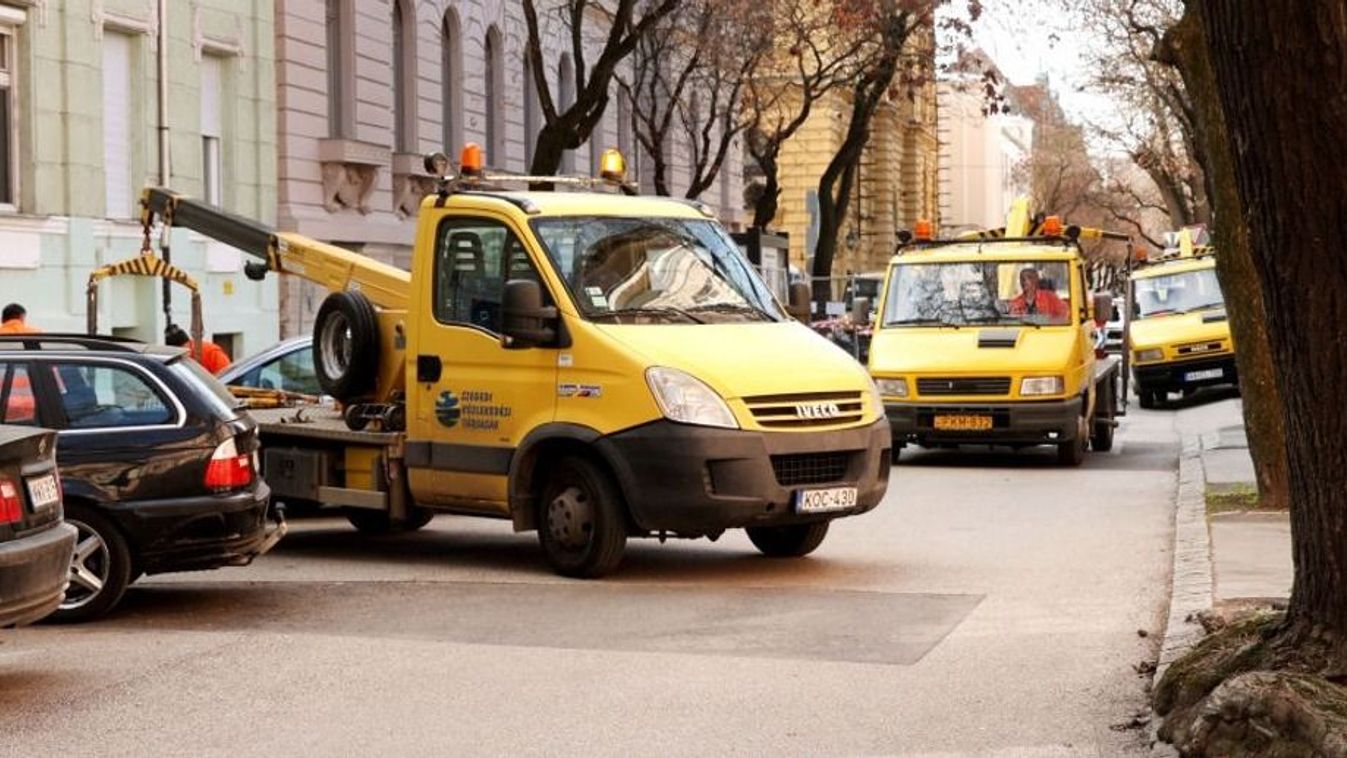 Brutális ellenőrzés jön a szegedi megállókban!