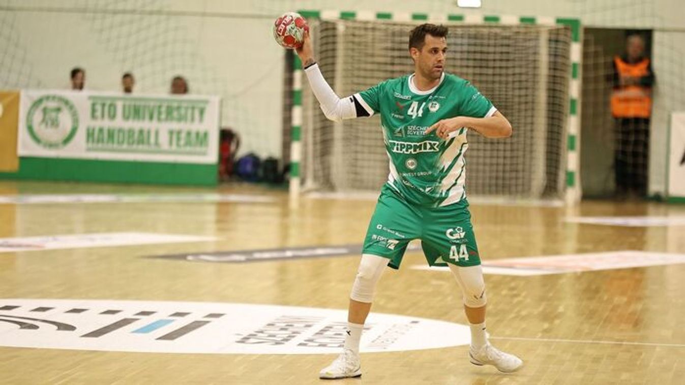 Mi lesz veled Bombac? Kérdéses a Pick Szeged korábbi játékosának jövője