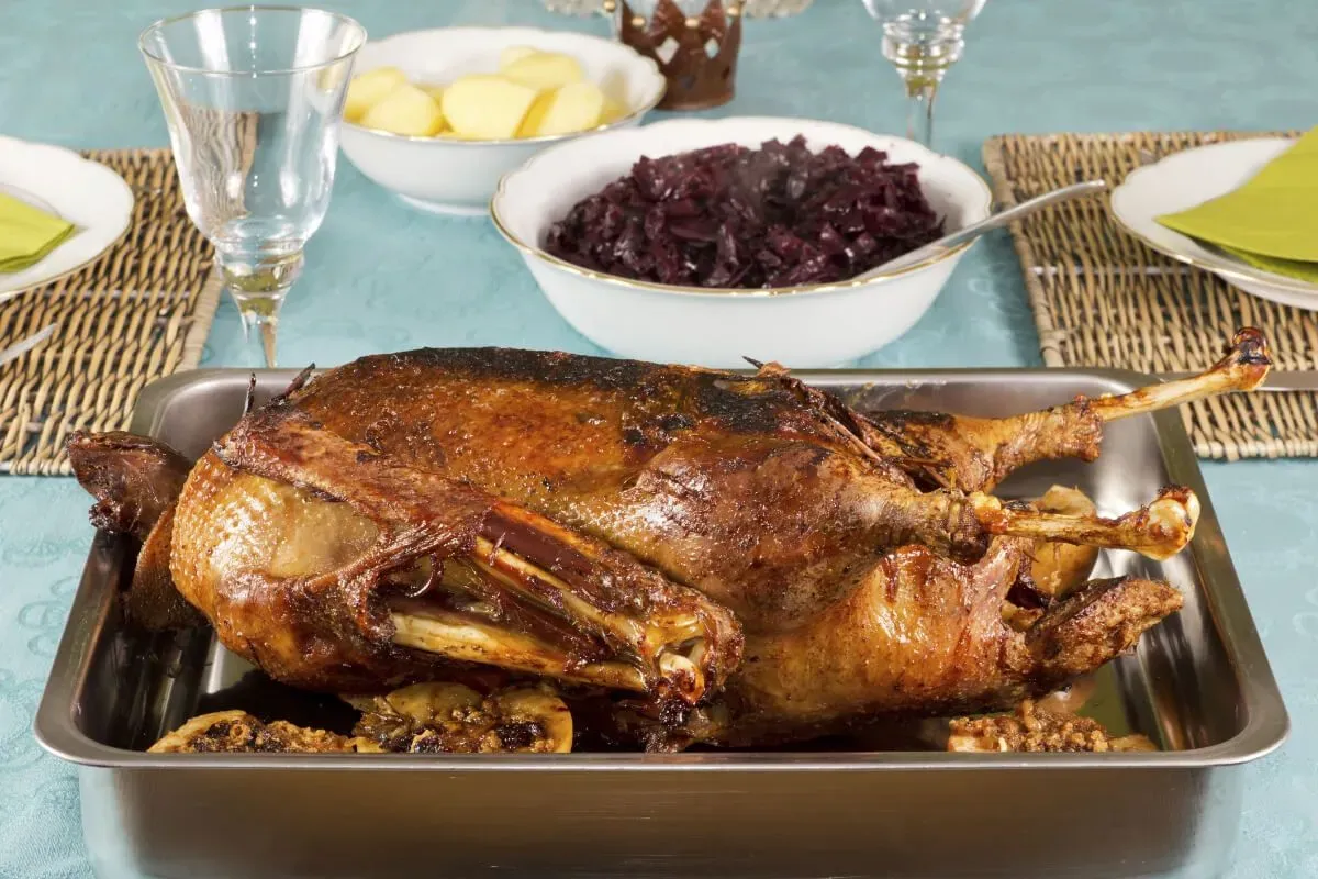 Libás klasszikusok Márton-napra