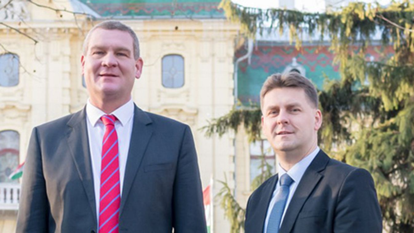 Szegeden az óbaloldal újabb fejezete kezdődik: Botka László cserbenhagyta barátját