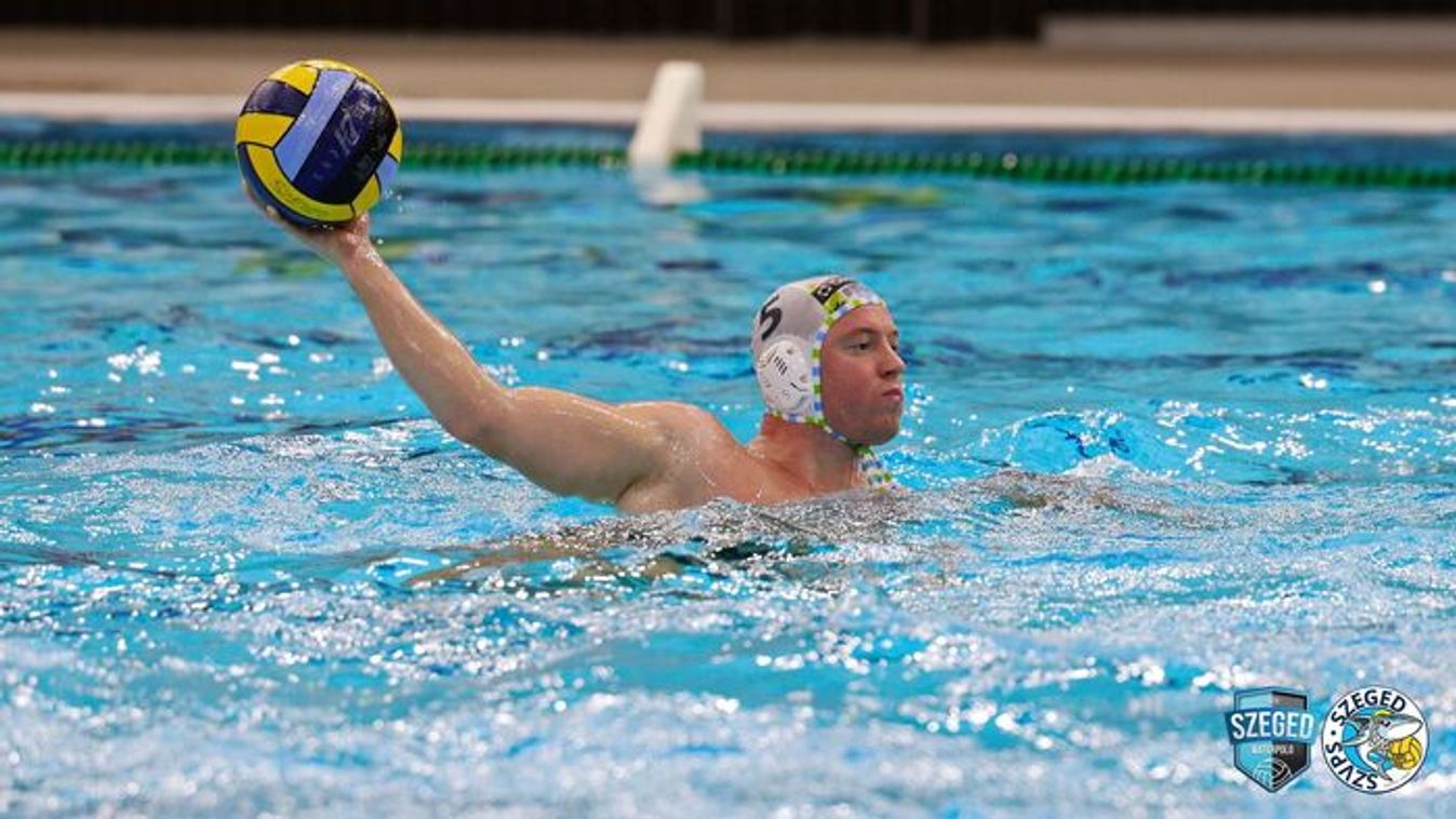 Hatpontos rangadót nyert, stabilizálta helyét az élbolyban a Szeged