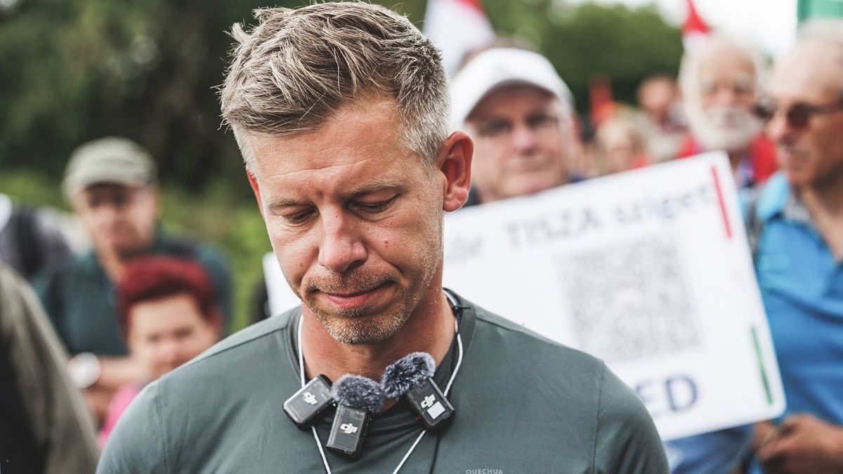 A Tisza-szigetek egyre nehezebben viselik Magyar Péter én-központú irányítását