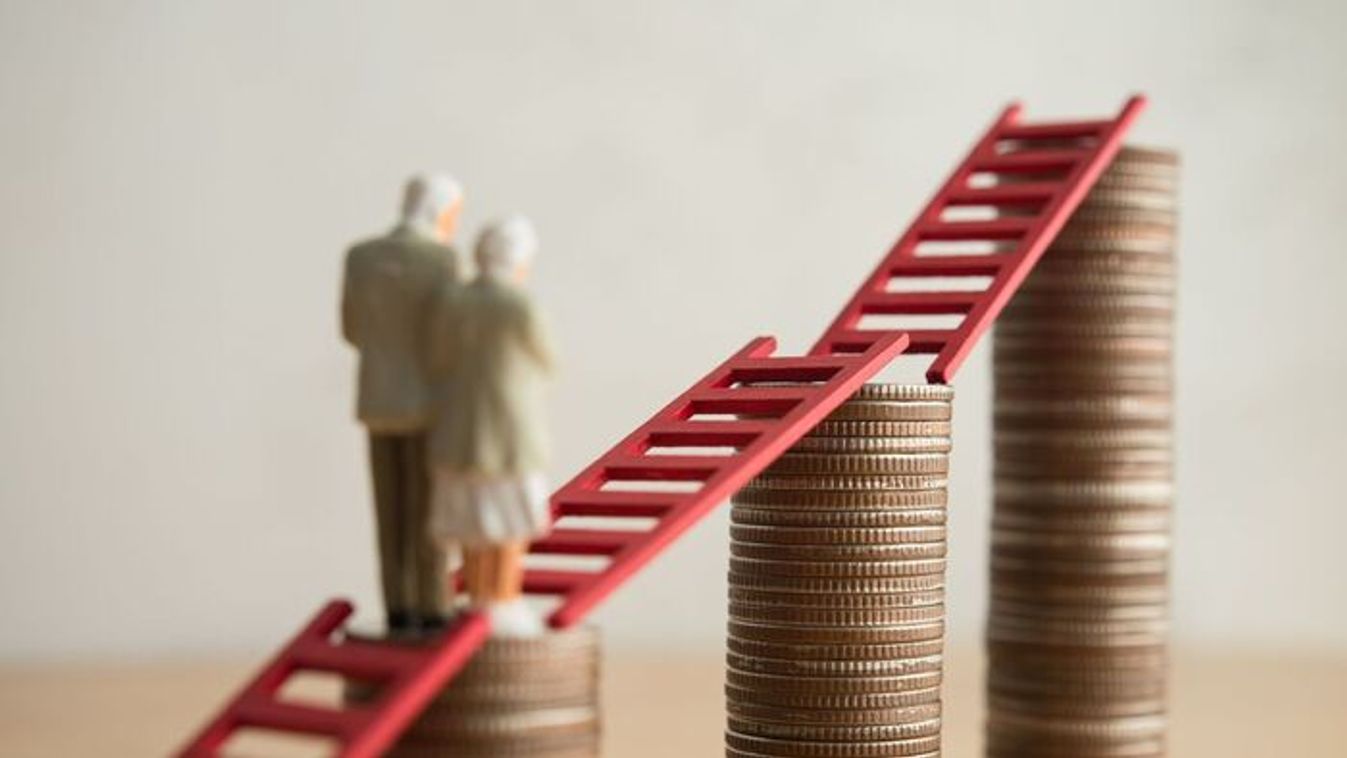 Érkezik az emelt nyugdíj napokon belül +videó