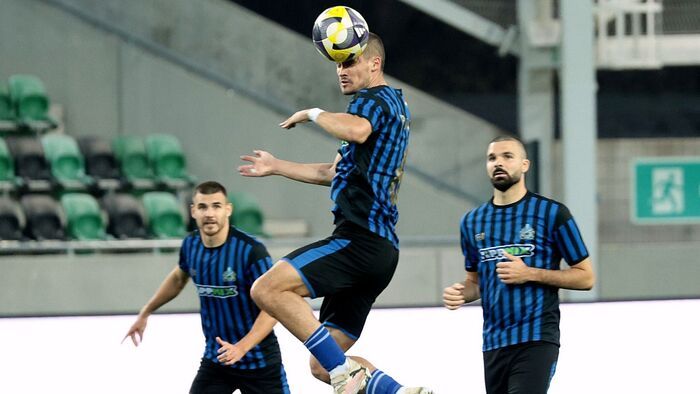 Kikapott a hazai évzárón a Szeged-Csanád GA