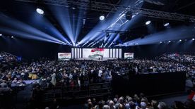 Orbán Viktor: Európában háborús veszély van +videó