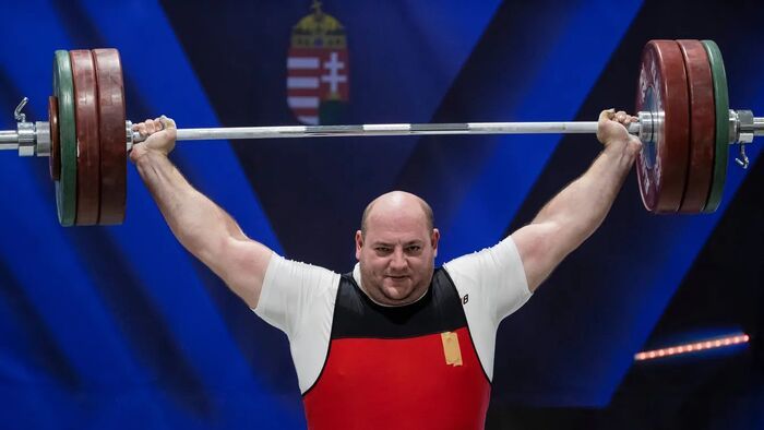 Nagy Péter történelmet írt: elnökként szerezte meg 21. magyar bajnoki címét