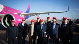 Sikeres washingtoni tárgyalások után hazatér Orbán Viktor