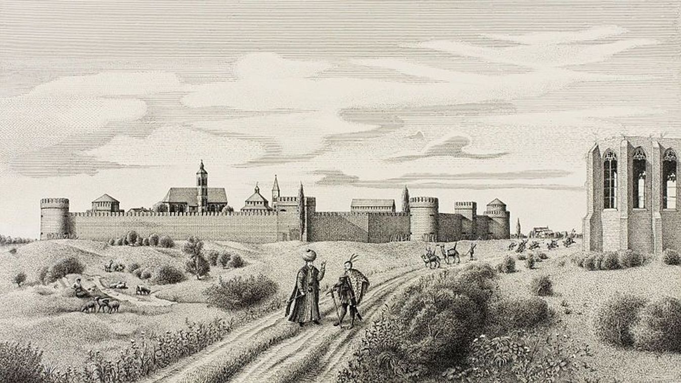 Szeged római kori öröksége: tények, leletek, feltételezések