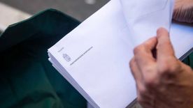 Több mint egymillió magyar már visszaküldte a nemzeti konzultációt