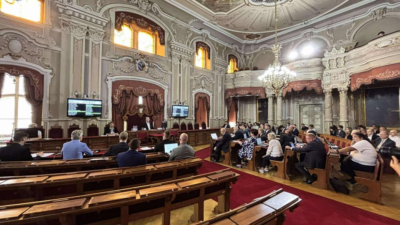 Jönnek az éves beszámolók: A költségvetési dugipénzek esete a tanácsnokkal