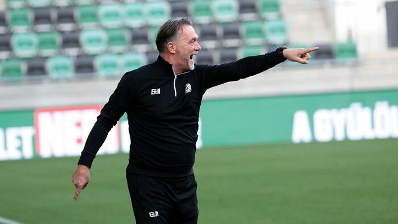 Aczél Zoltán elárulta, hogyan érnék el azt, amire még senki sem volt képes +videó