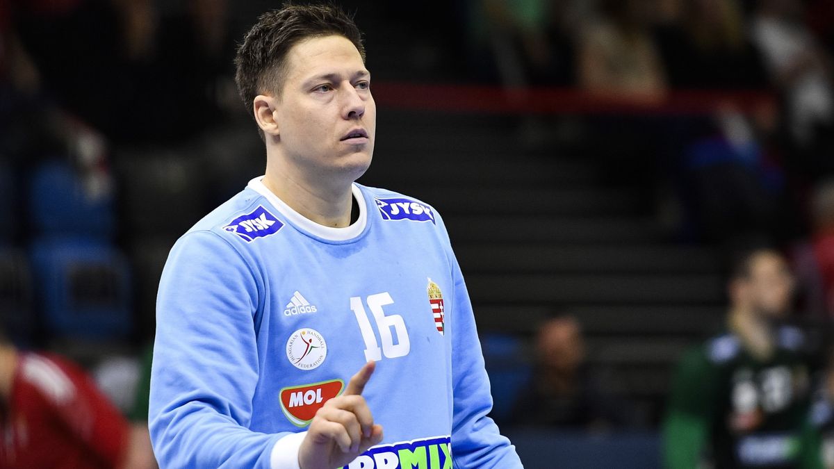 Nem lesz ott az Európa-bajnokság keretében, de ha kell számíthatnak rá