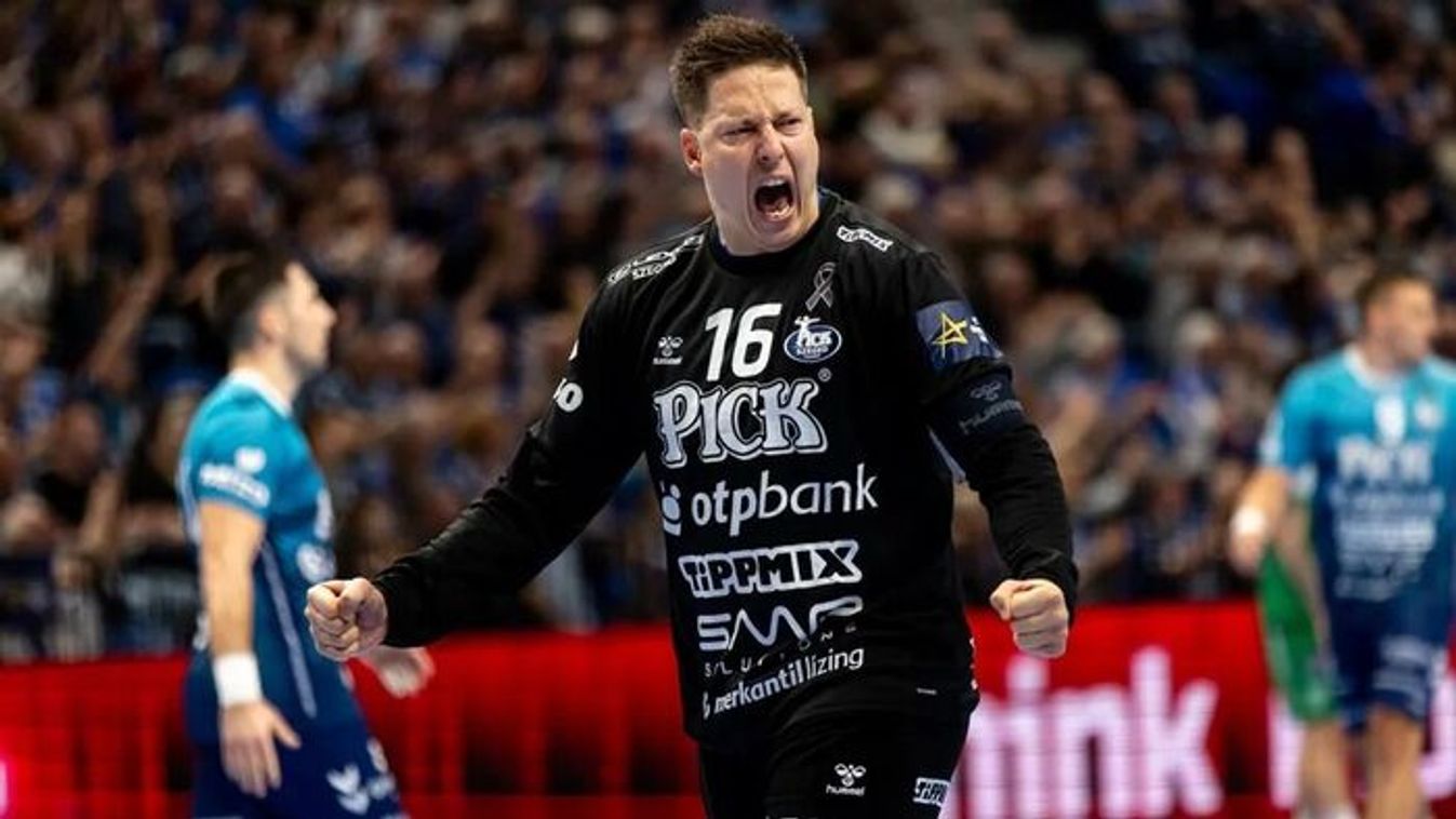 Mikler Roland parádézik a Szeged kapujában, a válogatott szereplésről is döntött