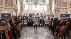 Mesebeli Karácsony: idén is szebbé tennék a kárpátaljai gyermekek ünnepét Szegedről