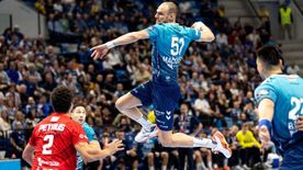 Ezt nehéz megemészteni: hatgólos előnyről bukott a Pick Szeged a Veszprém ellen