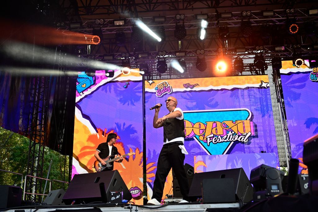 2026-ban négy napig tart majd a Deja Vu fesztivál Szegeden