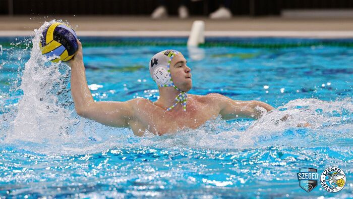 Vereség az évzárón: a Szeged ellen aratta első sikerét a Miskolc +videó
