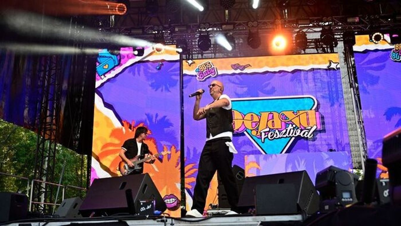 Jövőre hosszabb lesz a szegedi Deja Vu Fesztivál