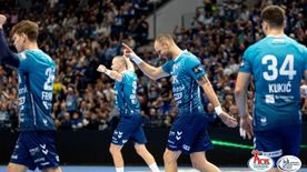 Olyan BL-meccset vívhat a Pick Szeged, amihez manapság nem vagyunk hozzászokva