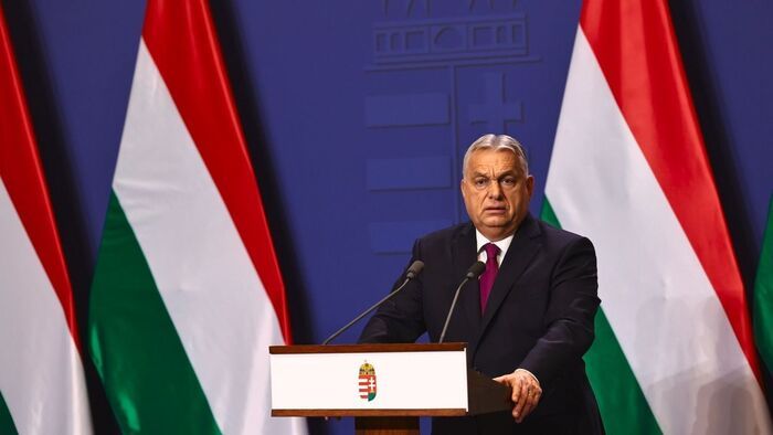 Orbán Viktor: Tizenegy pontot fogadtunk el a kisvállalkozások érdekében +videó