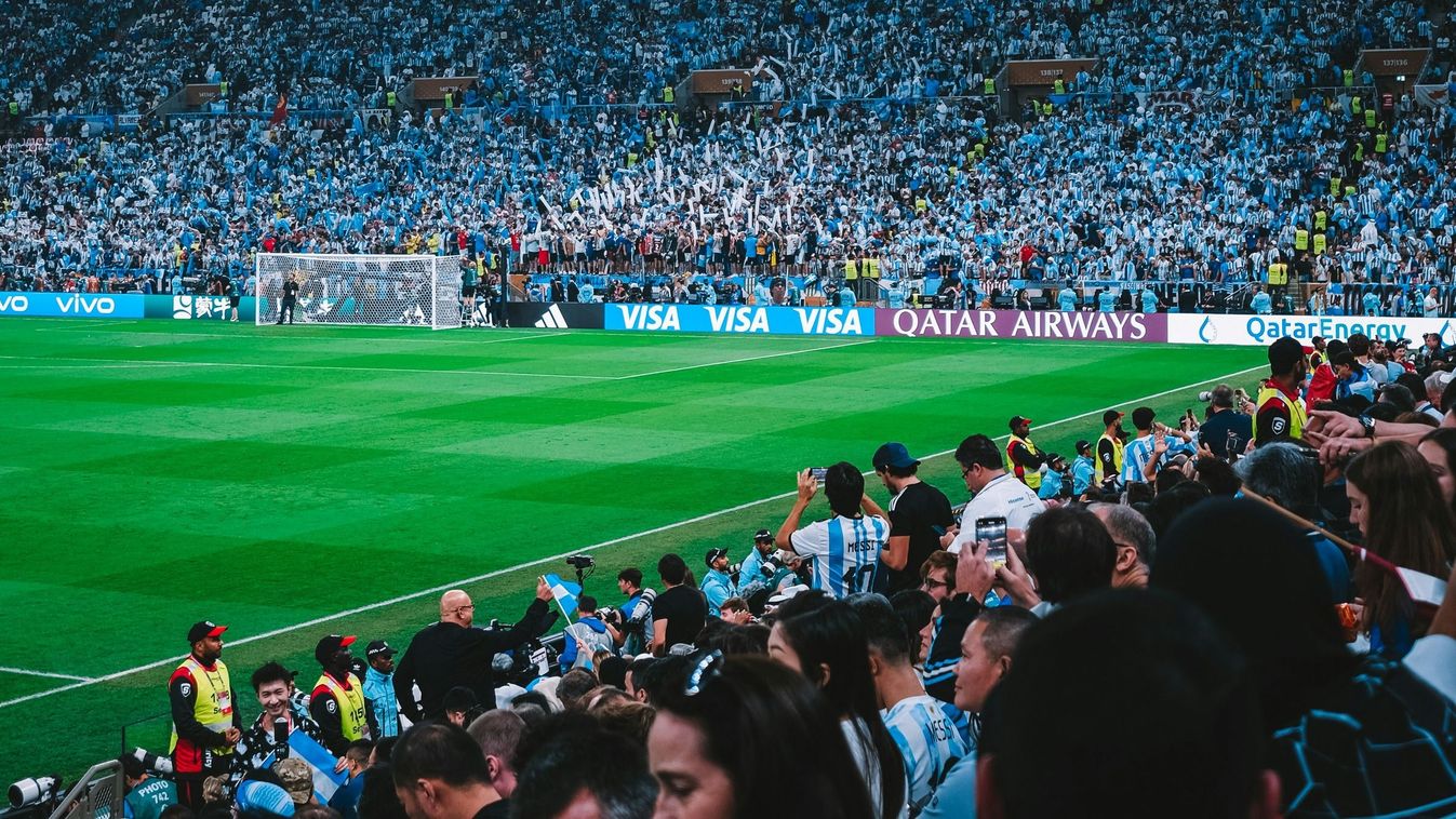 Akár 64 válogatott is játszhat a labdarúgó világbajnokságon, de vannak ellenvélemények