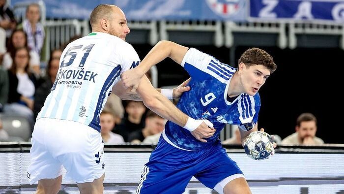 Új trénerrel, de egyik legjobbja nélkül érkezik a Pick Szeged BL-ellenfele