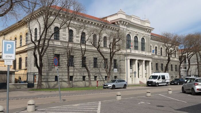 Háromszoros világbajnok lett a Szegedi Fegyház és Börtön őrnagya