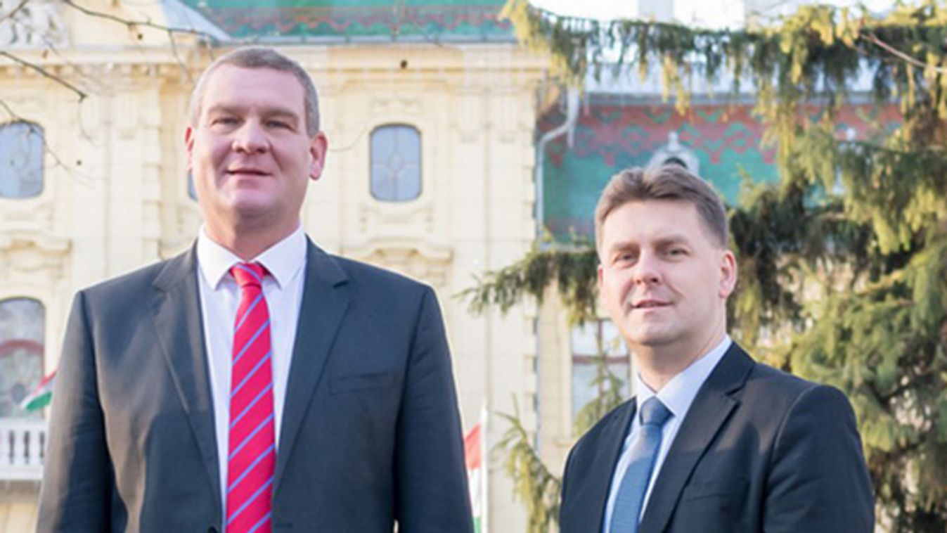 Szegeden az óbaloldal újabb fejezete kezdődik: Botka László cserbenhagyta barátját