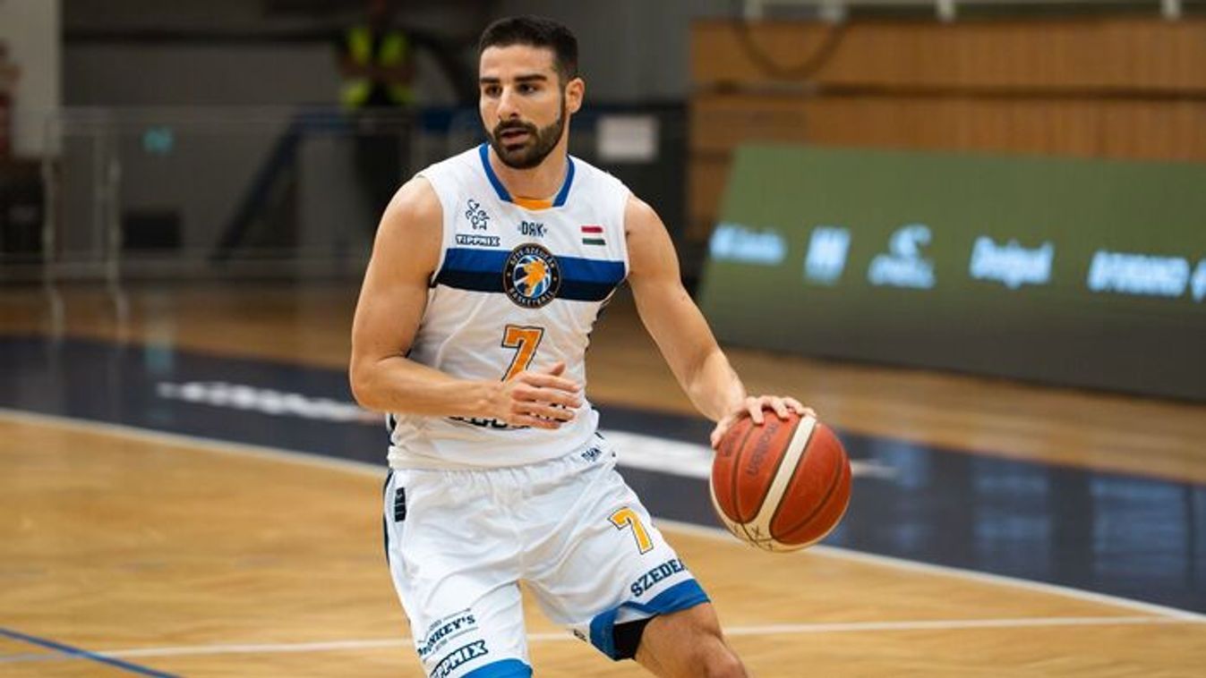 Kimászott a gödörből a Szedeák, vége vereséghullámnak