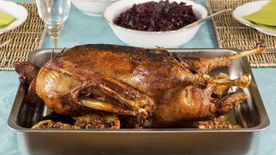 Rézi nénitől napjainkig: 11 Márton-napi receptötlet a szegedi konyhákba