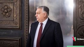 Orbán Viktor öt pontban válaszolt Ursula von der Leyennek +videó