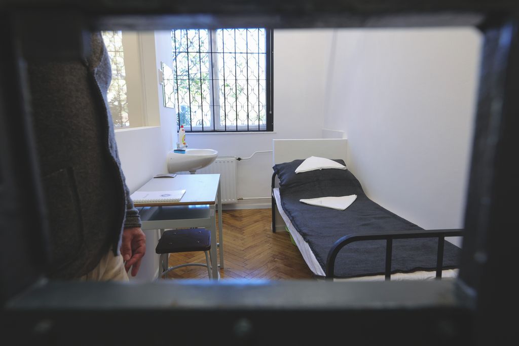 Szeged – 2025.11.04. Mintazárka átadó a Csonka János Technikumban, ahol gyakorolhatnak a diákok. 
Képen: 
Fotó: Karnok Csaba (KC) – Délmagyarország (DM)