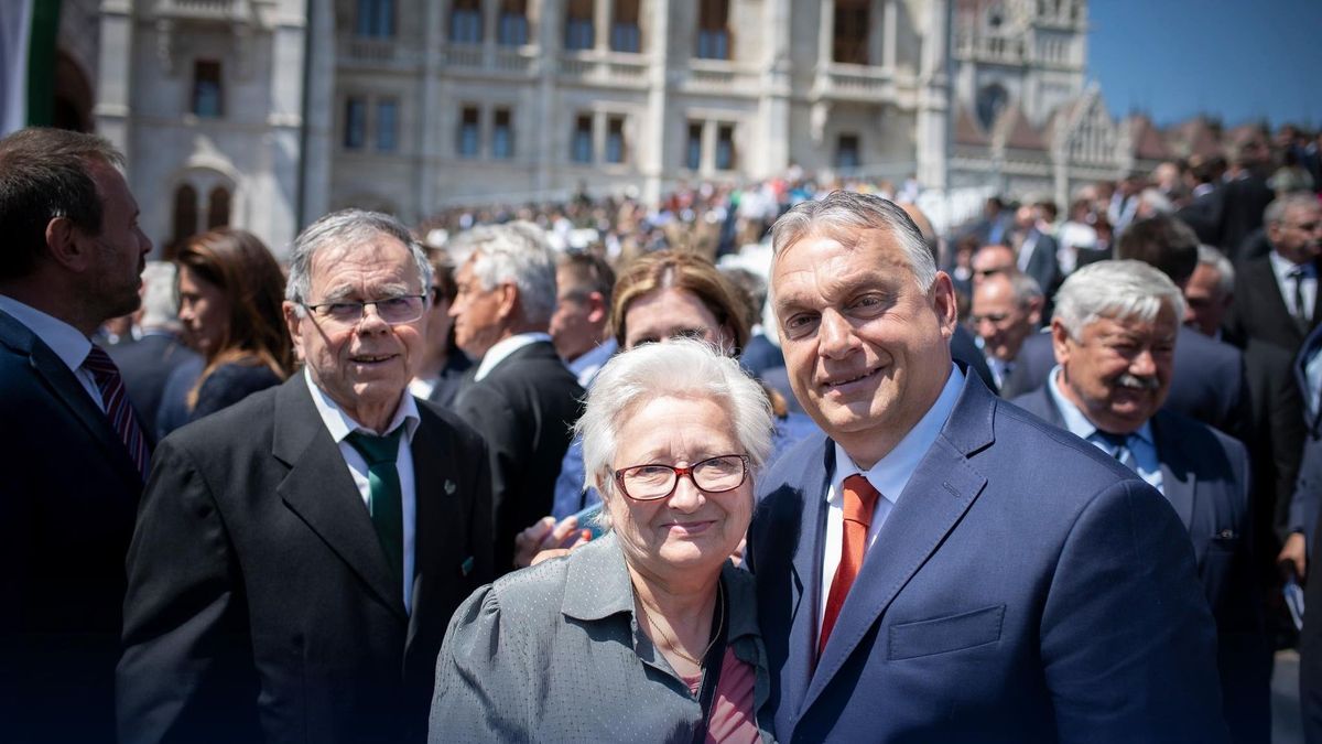 Orbán Viktor a kiegészítő nyugdíjemelésről
