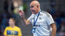 Juan Carlos Pastor elmondta, hogyan nyerhet a Szeged a Veszprém ellen