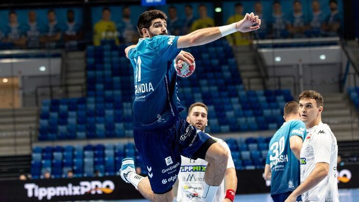 A szurkolóknak üzent a Pick Szeged távozó spanyol klasszisa