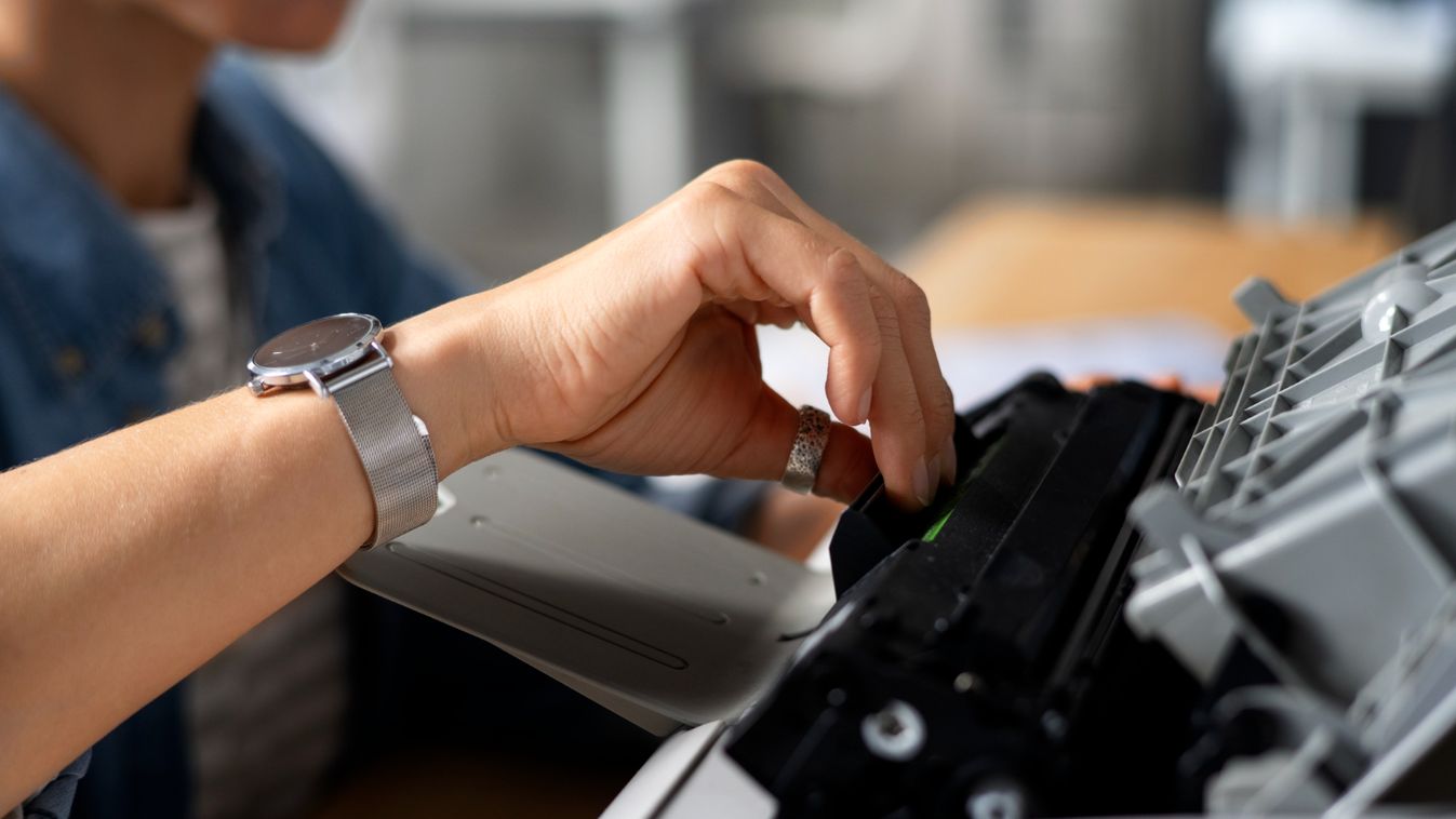 5 tipp a vonalkód nyomtatók karbantartásához, hogy elkerüljük a leggyakoribb meghibásodásokat