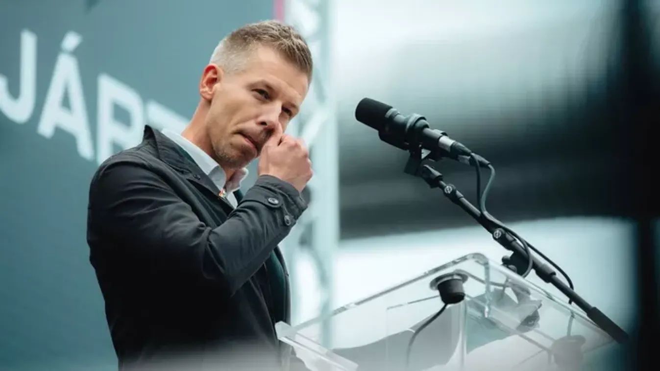 Ismét botrány van: újabb adatbázis szivároghatott ki a Tisza Világból