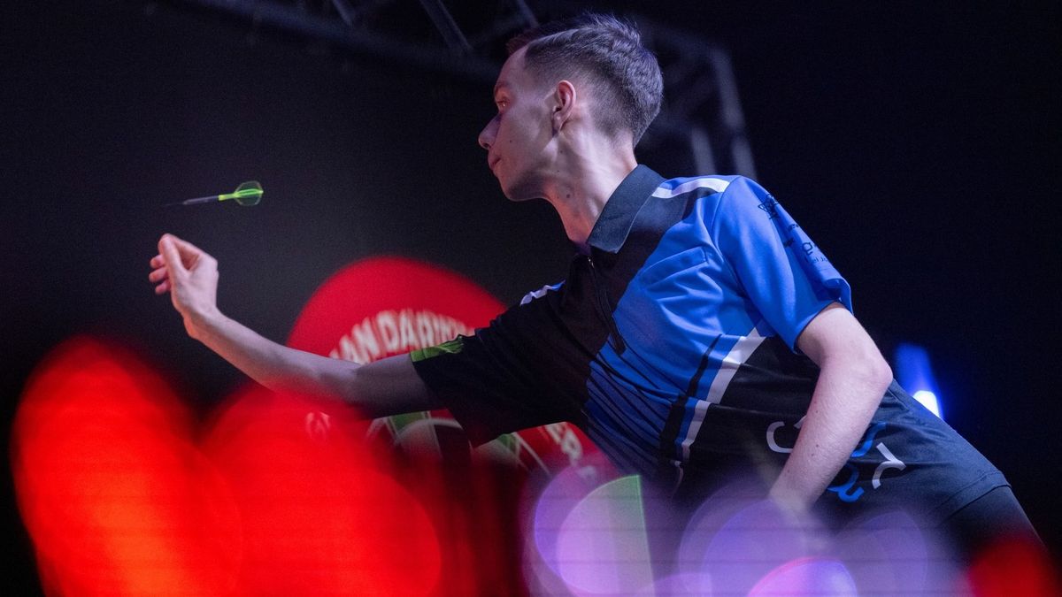 Sepsi Ádám szenzációs hetet tudhat maga mögött. (Fotó: Kovács Tamás/MDSZ)