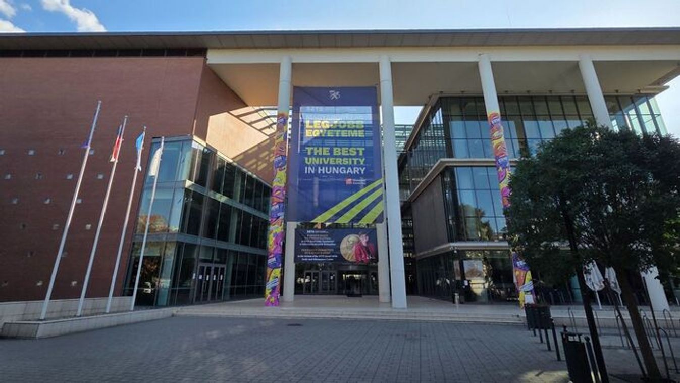 Tehetségek és tudomány Szeged szívében