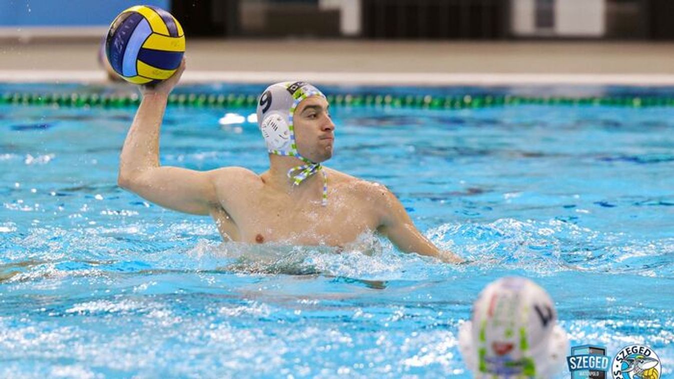 A hazai bravúrsiker után a fővárosban átrobogtak az SZVE-n