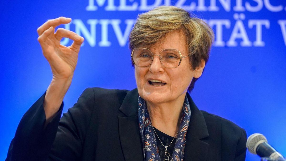 Bár cáfolat még nem érkezett, de úgy tűnik a fővárosi Tisza Sziget visszaélt Karikó Katalin nevével is