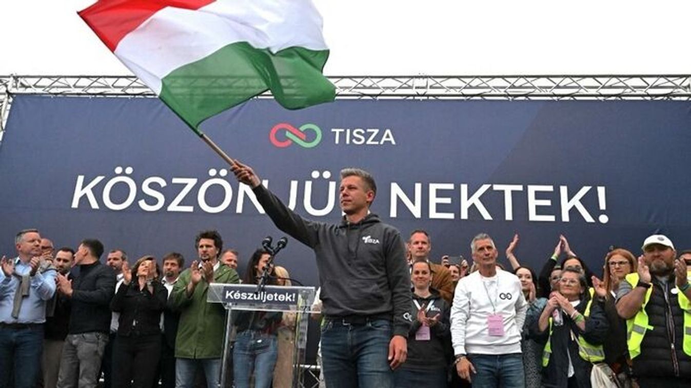 Szeged környékén "süllyednek" a Tisza-szigetek