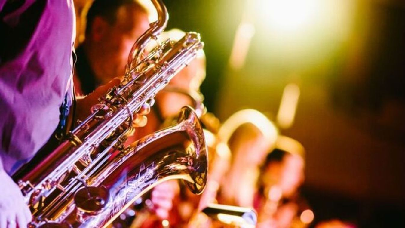 Jazzlegendák és új hangok is érkeznek Szegedre a hétvégén