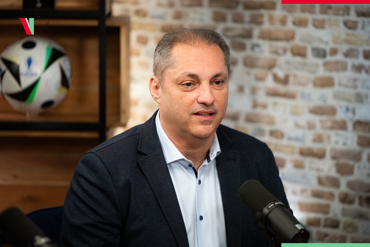 Hajdú B. István egy anekdotát osztott meg a miniszterelnökkel, egy 2011-es svédek elleni mérkőzésről 